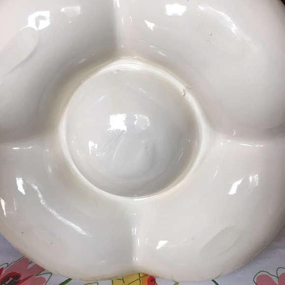Vintage Ceramic Bowl - Picture 6 of 6